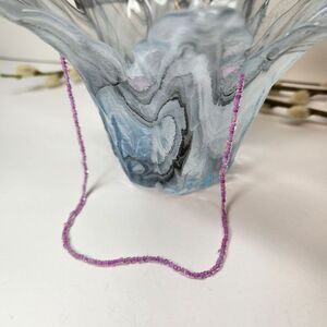 4/$10 Seed Bead 1 Single Strand Seed Beads Jewelry Making Supplies Craft